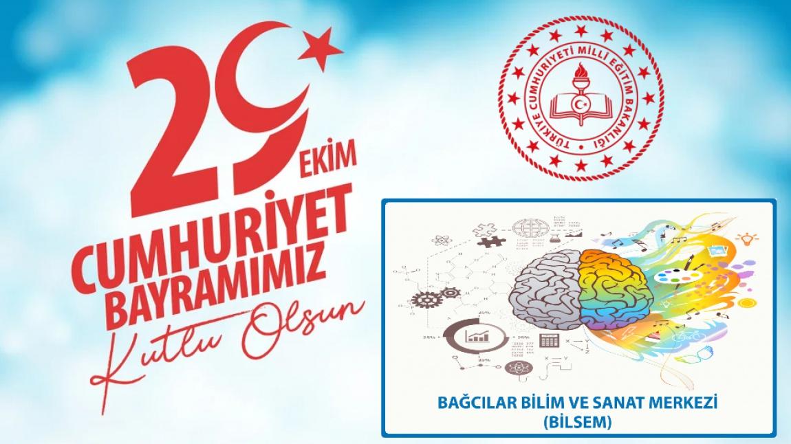 CUMHURİYET BAYRAMIMIZ KUTLU OLSUN